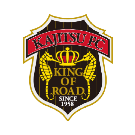FC KAJITSU U-15