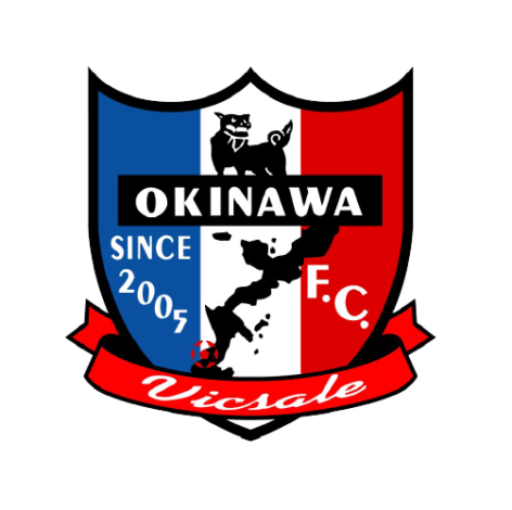 ヴィクサーレ沖縄FC・ジュニアユース