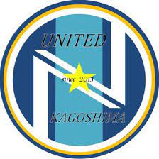 N.UNITED.KAGOSHIMA U-15